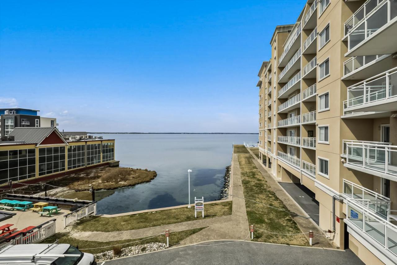Appartamento Bella Sun 201a Ocean City Esterno foto
